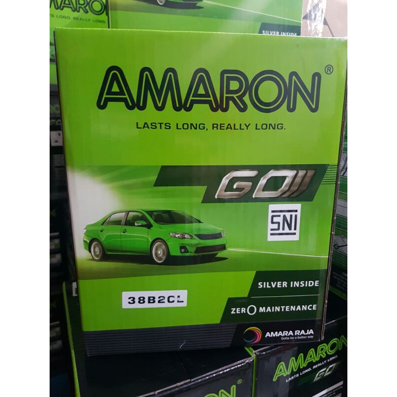 AKI MOBIL HONDA FREED 12V 35AH NS40ZL 34B19L 36B20L 38B20L