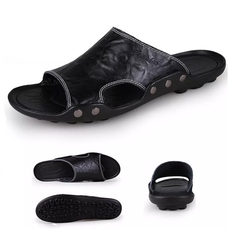 Sandal Pria Best Seller Joymen DS 17 ORIGINAL Fashion Pria