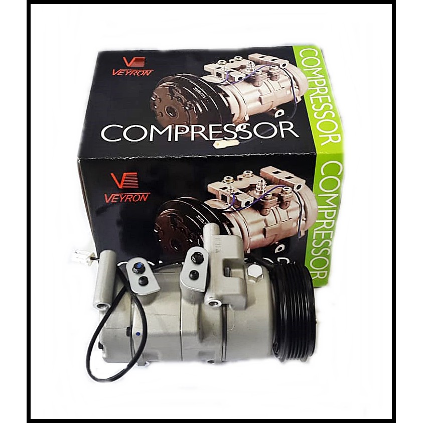 Compressor Compresor Kompresor Ac Mobil Mazda 3 2.0 2000cc