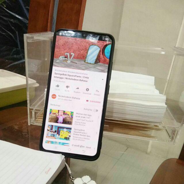 Tape Dispenser Joyko / Pemotong Lakban