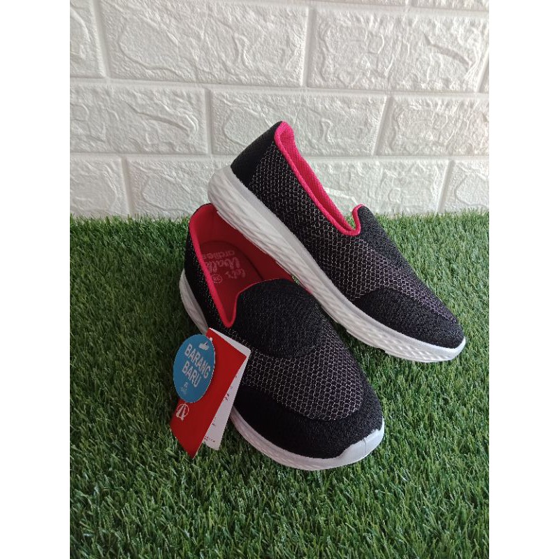 sepatu slip on wanita ardiles