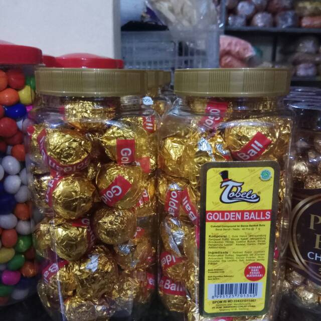 

Tobello chocolate (isi 40)