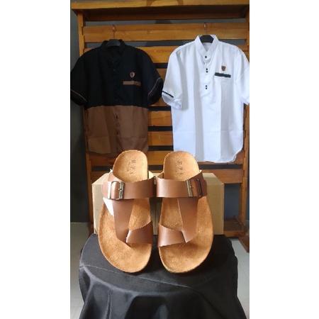 Sandal Exclusive Distributor50K