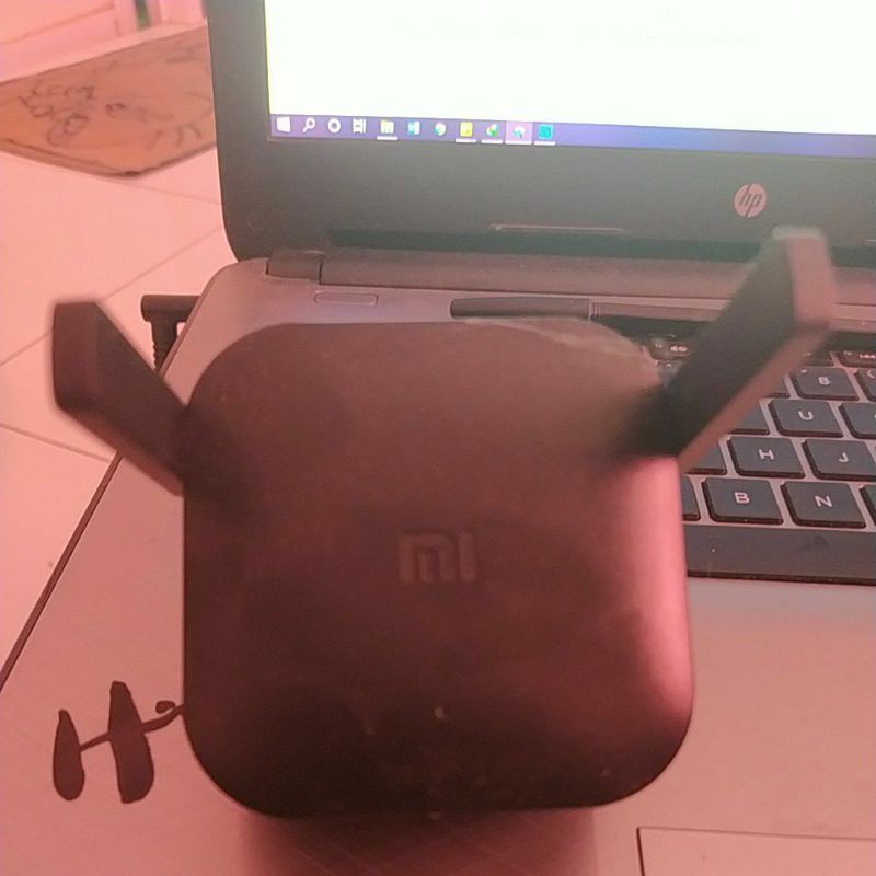 Xiaomi Repeater