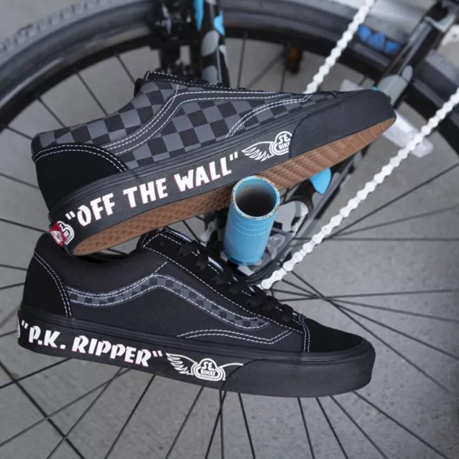 vans x se bikes style 36