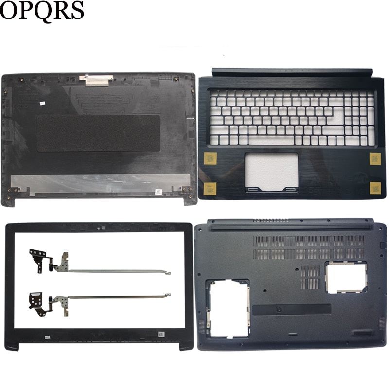 PreOrder FOR Acer Aspire 3 A315-53 A315-53G A315-51 LCD top cover case/laptop LCD Bezel Cover/Palmre