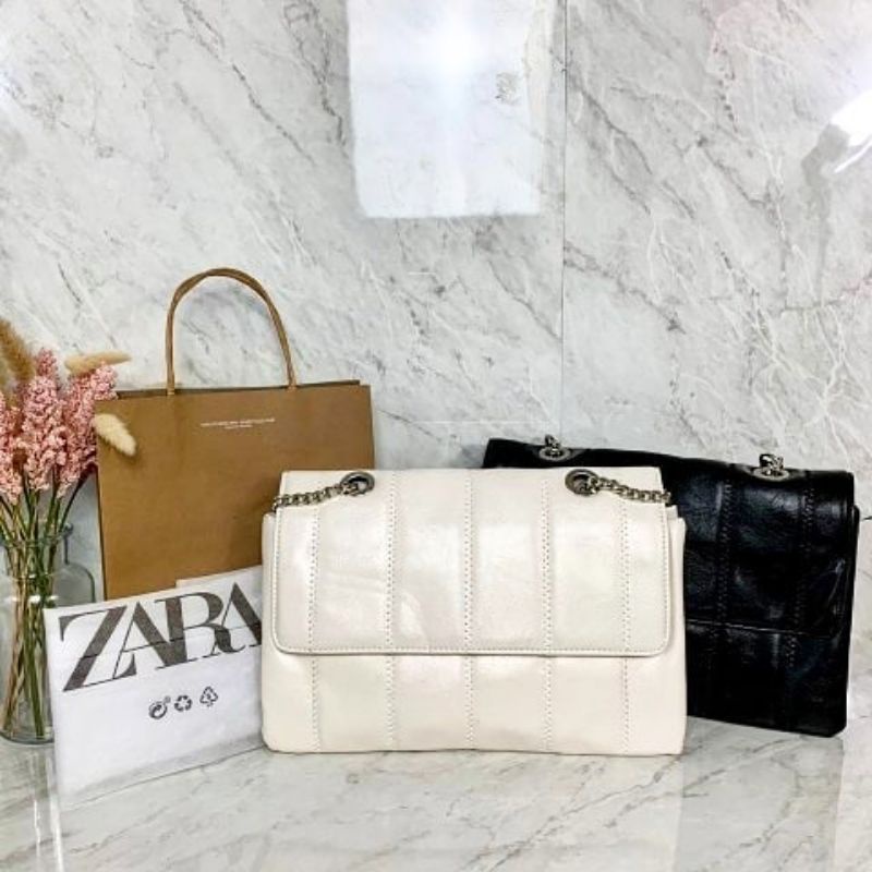 TAS WANITA ZARA ORIGINAL