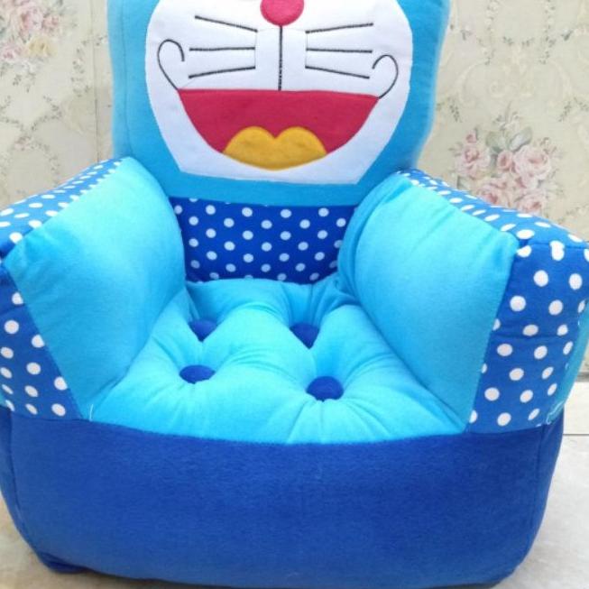 ✲ Bangku anak karakter sofa anak karakter  ,,.