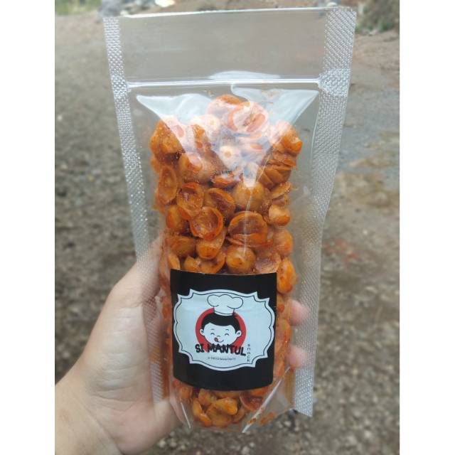 

[70gr] Seblak Kerang Si Mantul