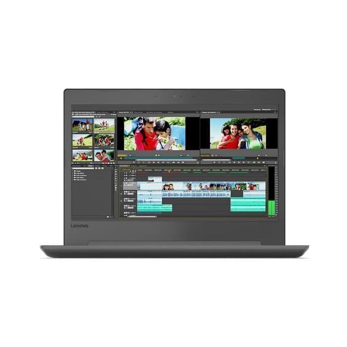 Laptop Lenovo IP130 i3 7020 8GB 256SSD 15.6" DVD Win10