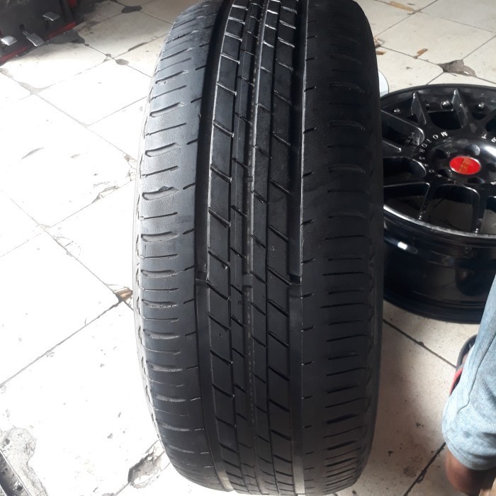 BAN BRIDGESTONE ECOPIA EP150 205/55 R16