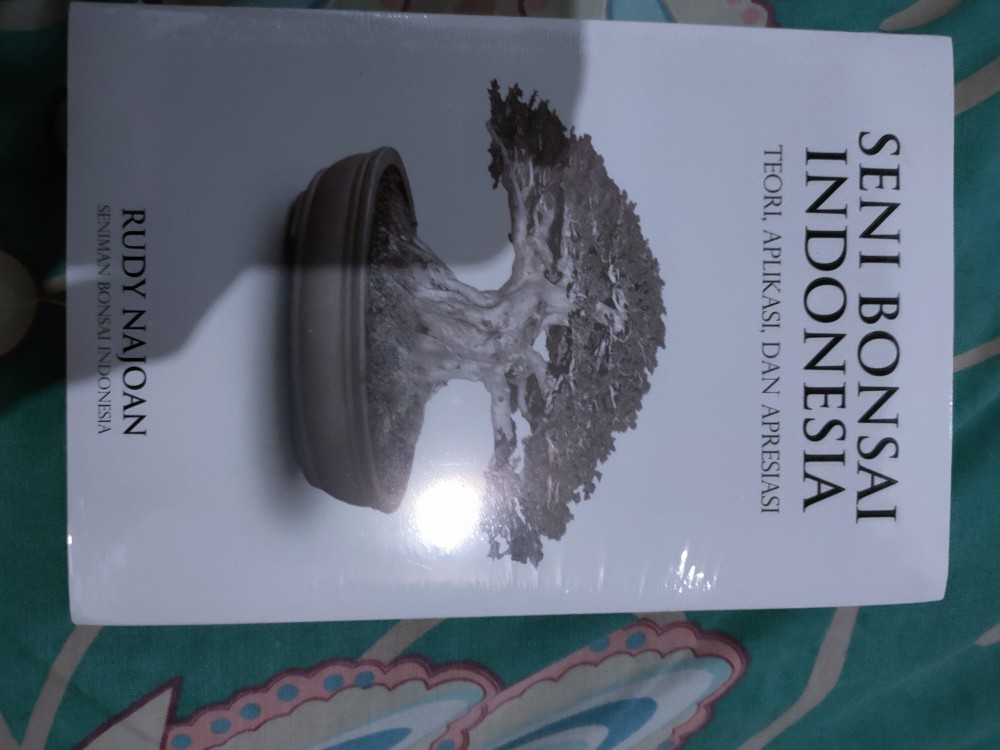 Seni Bonsai Indonesia