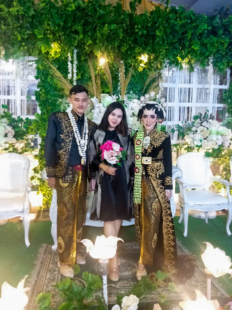 Maura Couple - Sania Ruffle Batik Couple Ori Ndoro Jowi Dnt Garansi Termurah Shopee - Couple Aulia