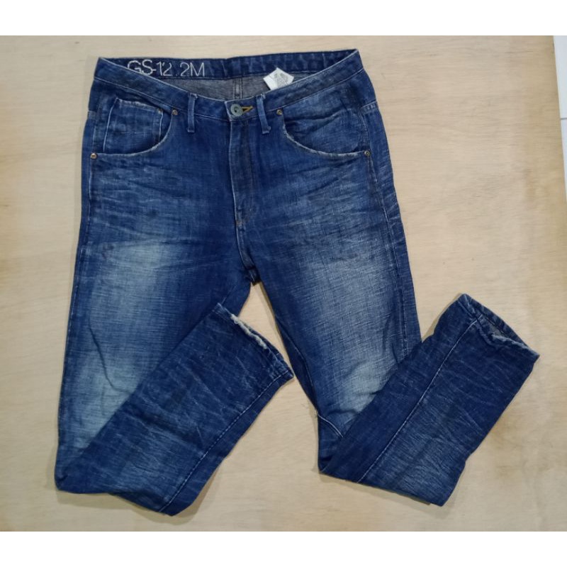 jual celana G - star RAW