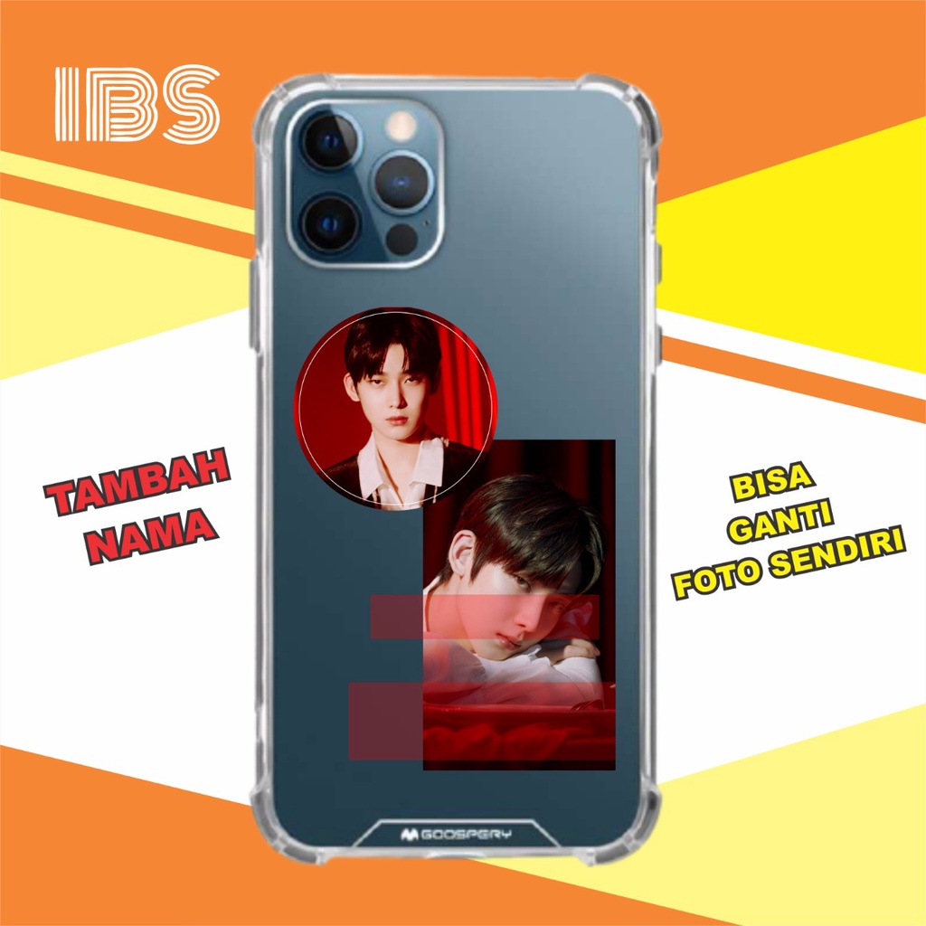 CUSTOM CASE FOTO REQUEST SENDIRI IPHONE OPPO VIVO XIAOMI REALME REDMI SAMSUNG POCOPHONE POCO-5