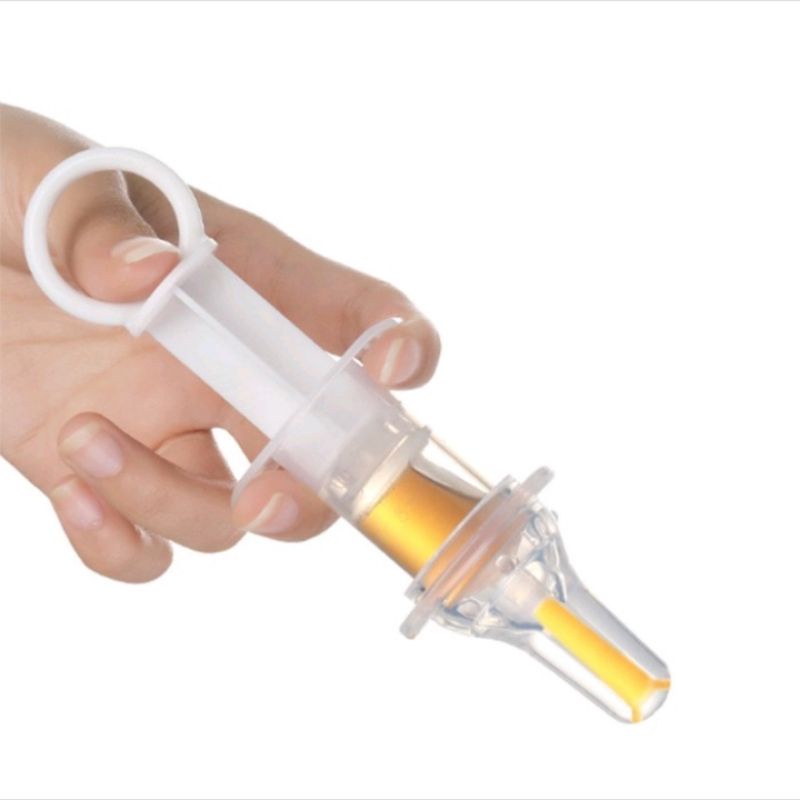 [COD] Penyuap suntik bayi/Alat Pemberi Obat Bayi Suntik / MEDICINE FEEDER / PIPET OBAT SUNTIKAN