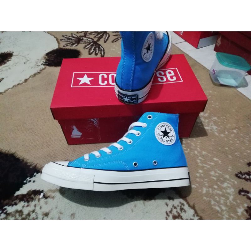 Sepatu Converse 70s High Tosca Premium High Quality