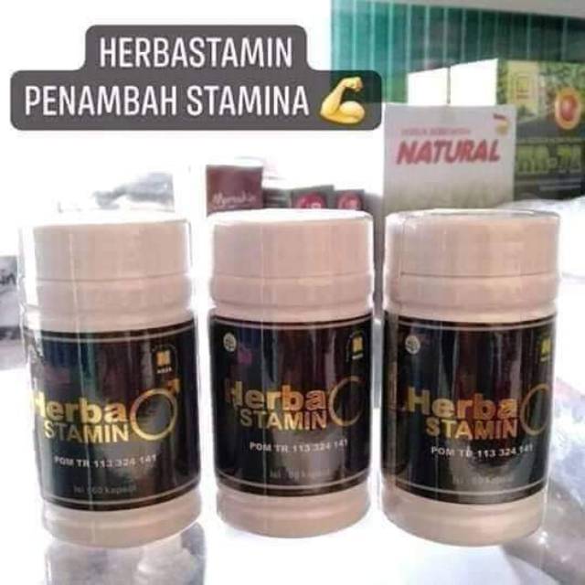 HERBASTAMIN