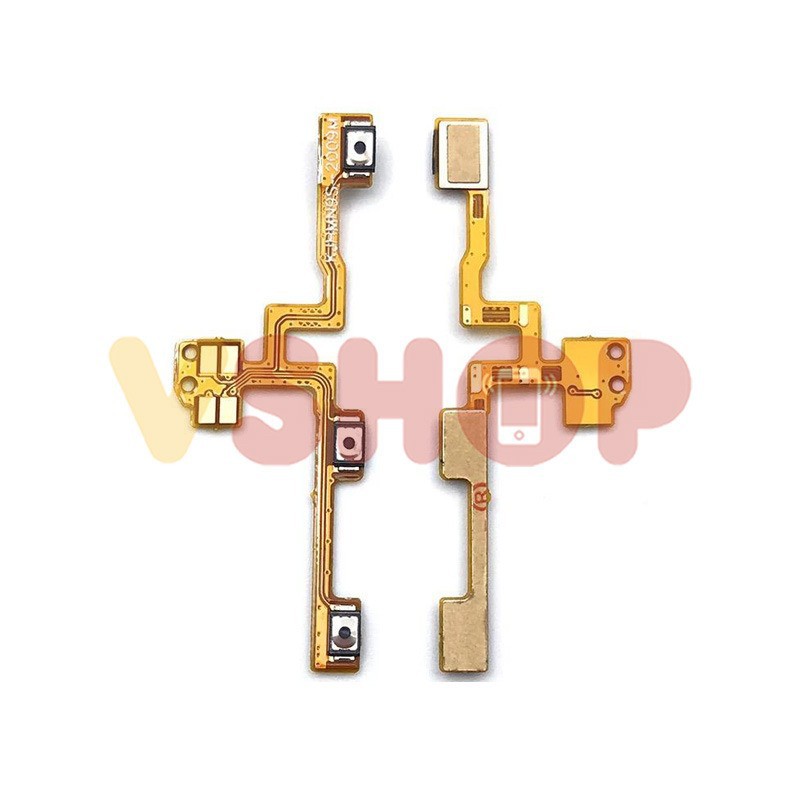 Flexi Flexibel Flexible Power On Off VOLUME XIAOMI REDMI NOTE 9 PRO