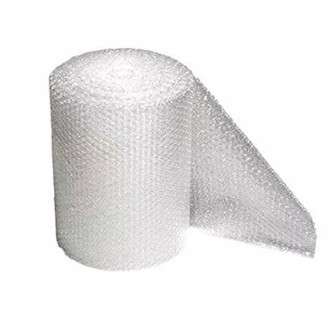 

Bubble Wrap Tambahan Perlapis