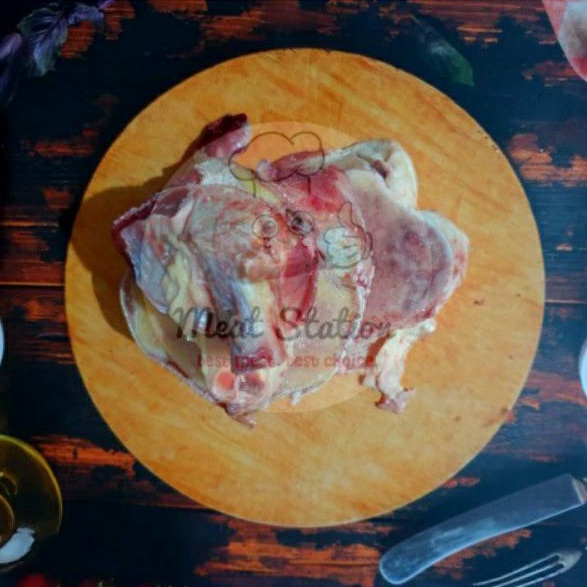 

TULANG SUMSUM SAPI - Kemasan Frozen, Halal, Tanpa Pengawet