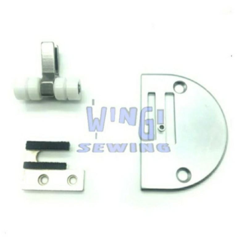 K 1 Gigi Gauge Set K1 Mesin Jahit Industri Jarum 1