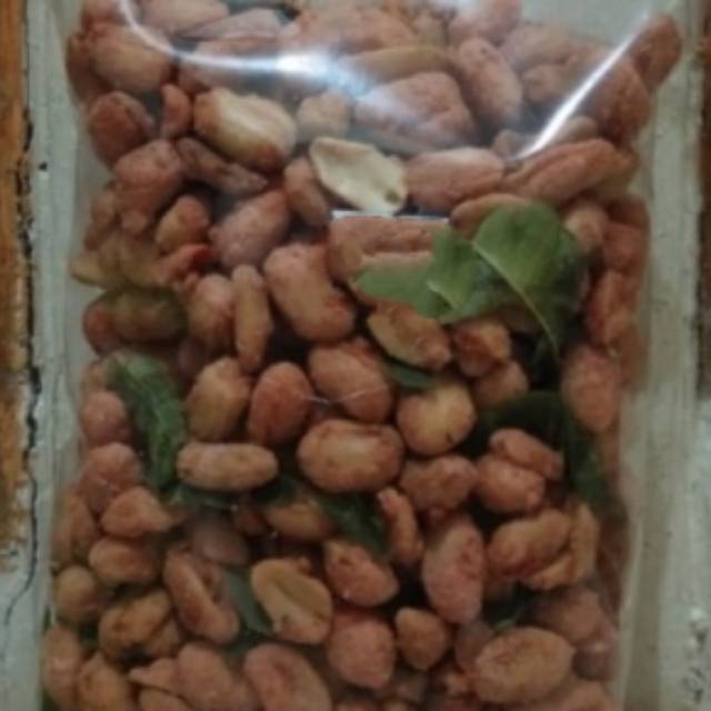 

Kacang Bangkok