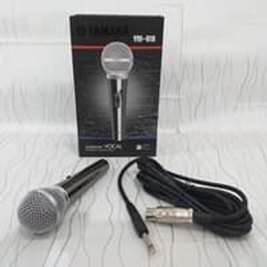 Mic Kabel Vocal Indonesian idol YAMAHA YM-7999***