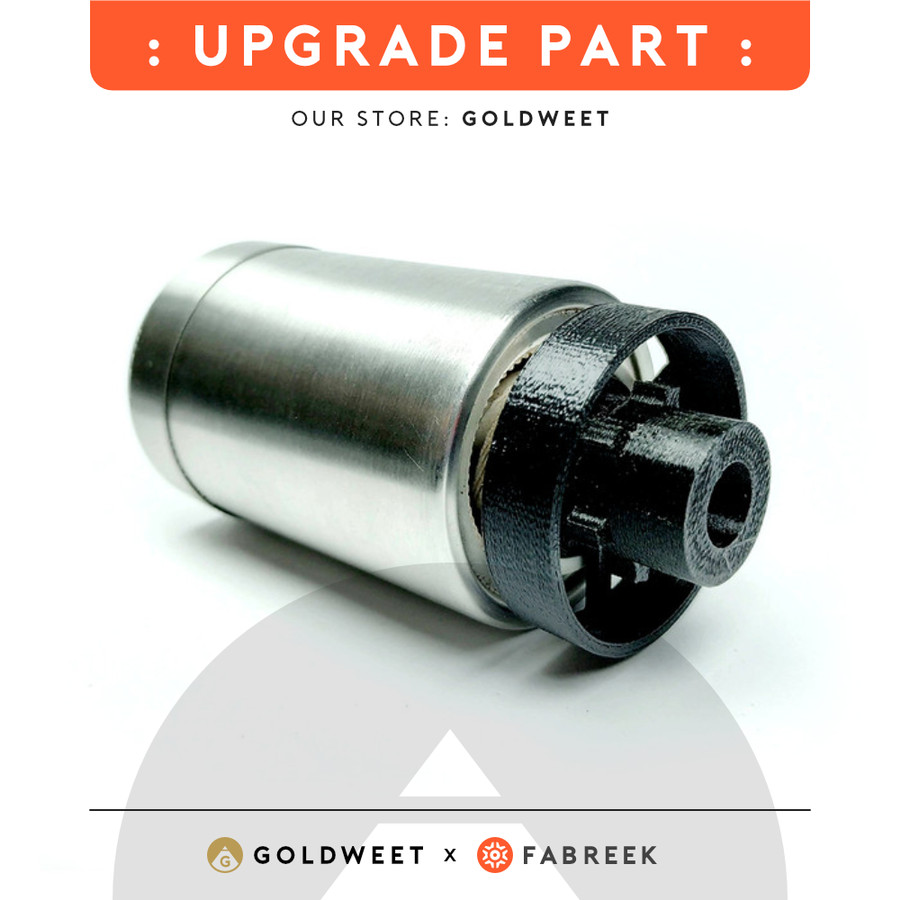 Latina Sumba Coffee Grinder - Stabilizer Holder