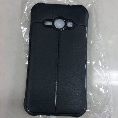 SOFTCASE SAMSUNG J1 ACE