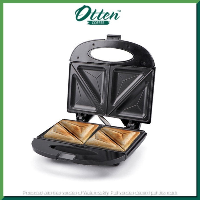 Mesin Sandwich Maker