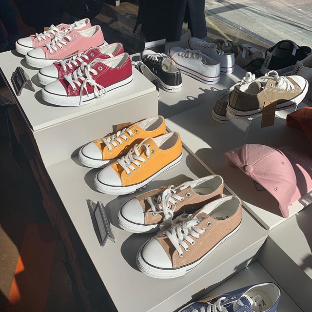 PROMO SHOOPEN SHOES OUNITY FROM KOREA