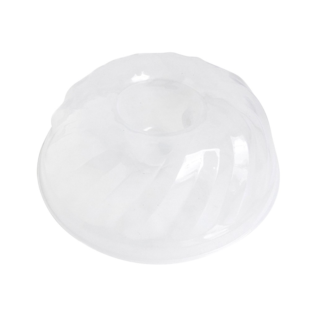 Cetakan Agar Puding Es Cokelat Jelly Mould Mini Dori Twister Besar Green Leaf 0966 14,3 x 5 cm