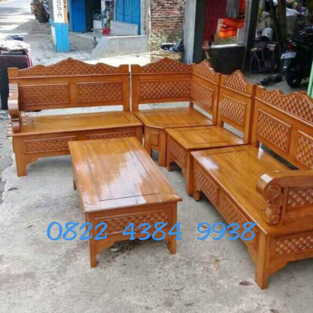 66 Kursi Kayu Laban Gratis Terbaik