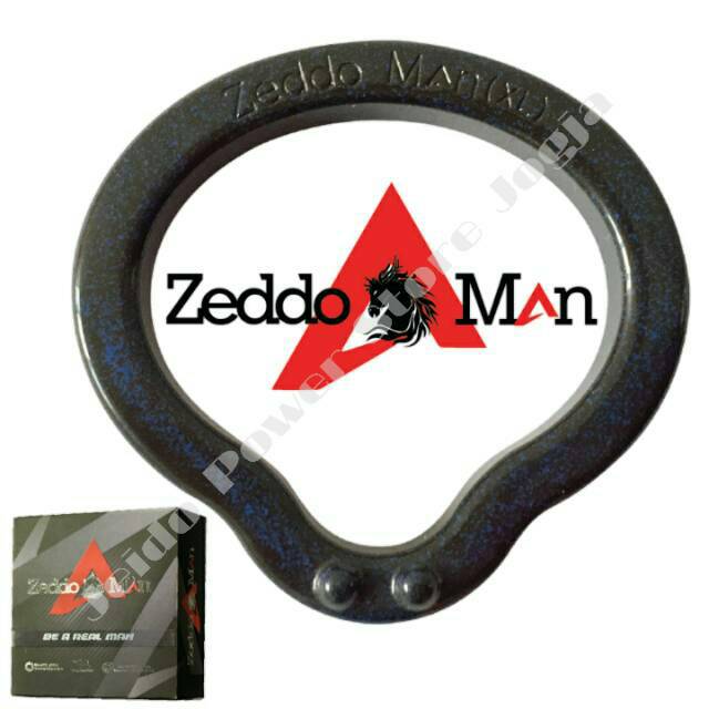 SUPER PROMO...!!!!!  ZeddoMan
