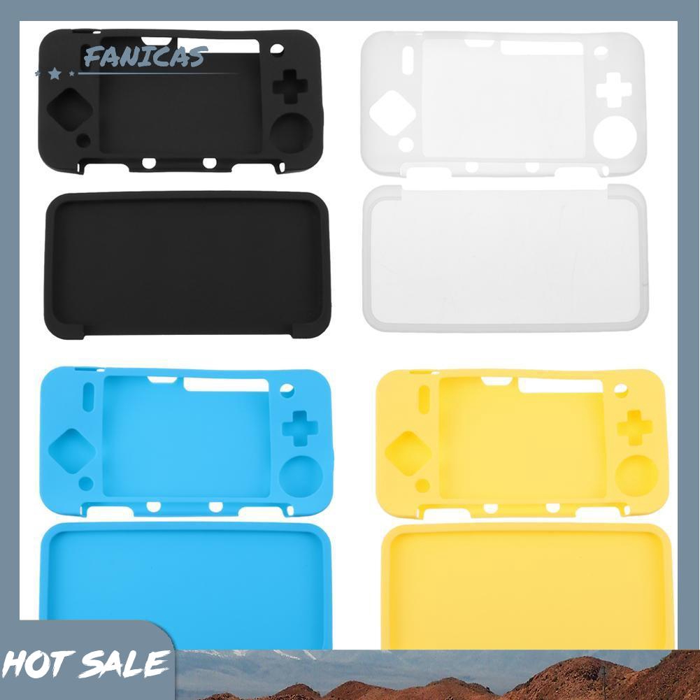 new nintendo 2ds xl case