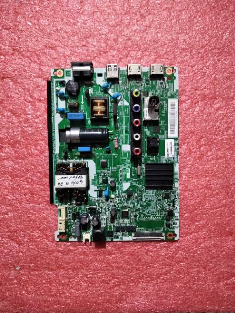 SAMSUNG 32N4003AK MAINBOARD- MOTHERBOARD- MB TV LED SAMSUNG 32N4003AK-2