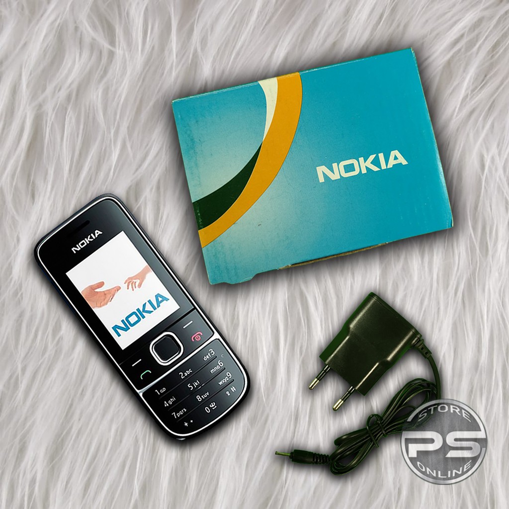 HP Nokia 2700 Classic - HP Jadul - HP dengan fitur lengkap-3