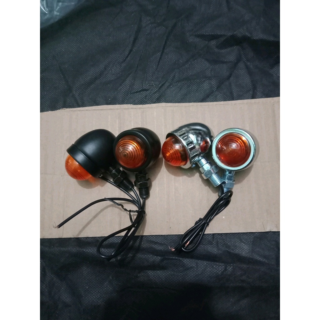 sen sein reting riting acipi kecil variasi cb japstyle gl megapro tiger caferacer bratstyle