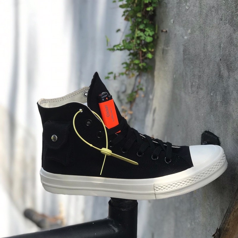 NOBRANDS FOOTWEAR TPS CARGO HIGH