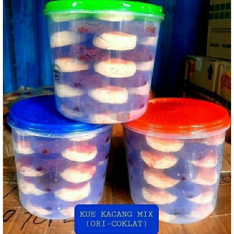 

kue kacang asli jember berat ±1kg