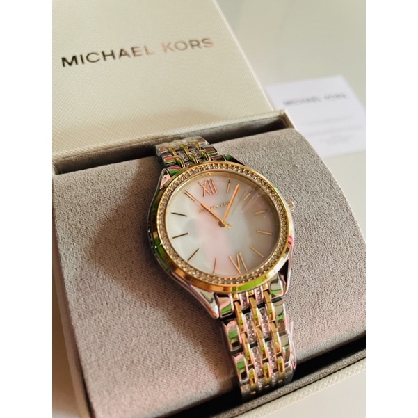 ORIGINAL MICHAEL KORS WATCH