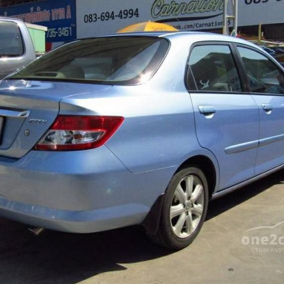 23+ Harga Mobil Honda City 2005 Hangat