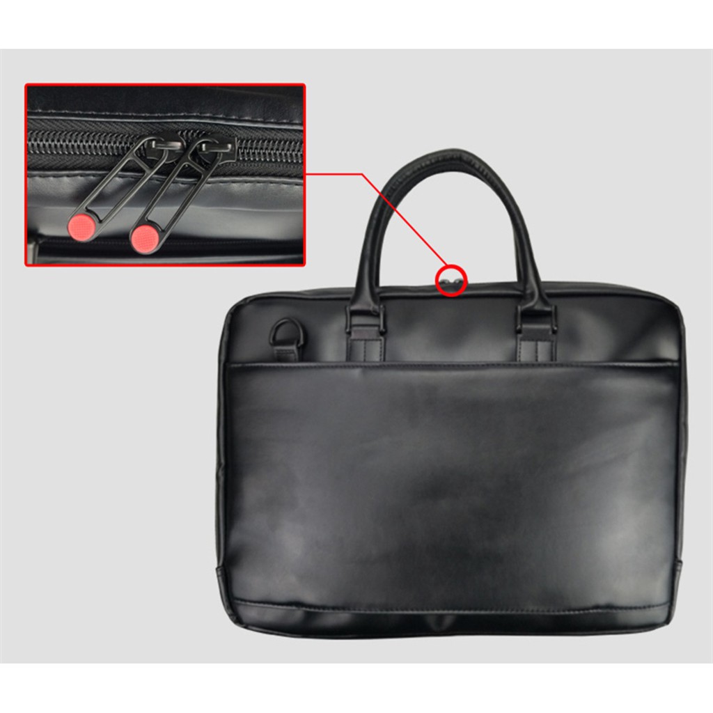 Tas selempang pria wanita massanger bag lenovo Thinkpad T300 original