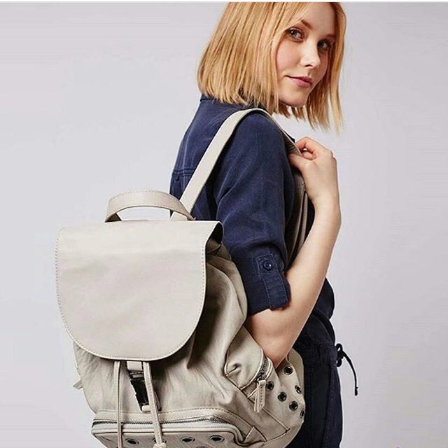Topshop backpack original