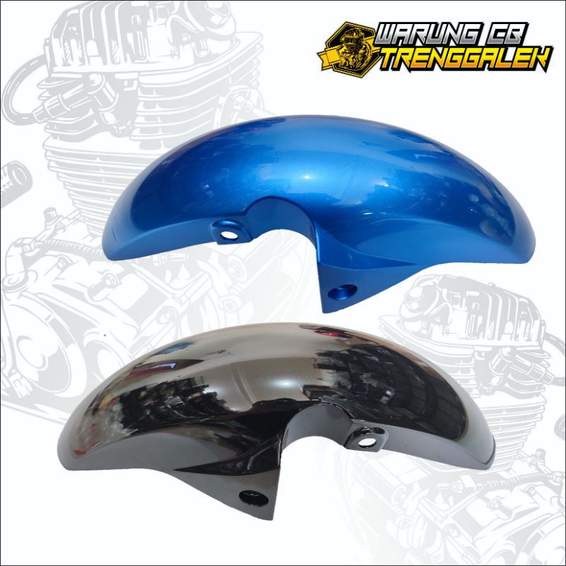 SPAKBOR DEPAN SUZUKI GSX ORIGINAL SLEBOR DEPAN GSX ORIGINAL