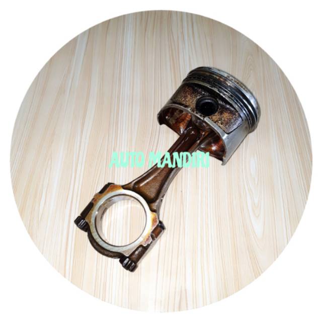 610 Piston Stang Seher Toyota Great Corolla