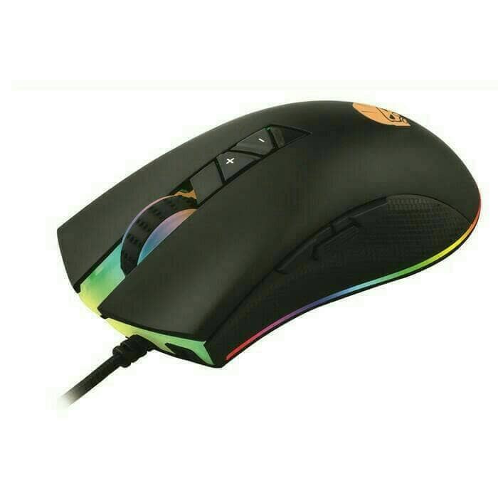 Digital Alliance Gaming Mouse G8 Revival RGB