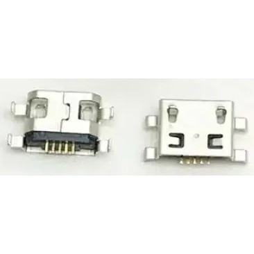 Konektor Charge Andromax Smartfren