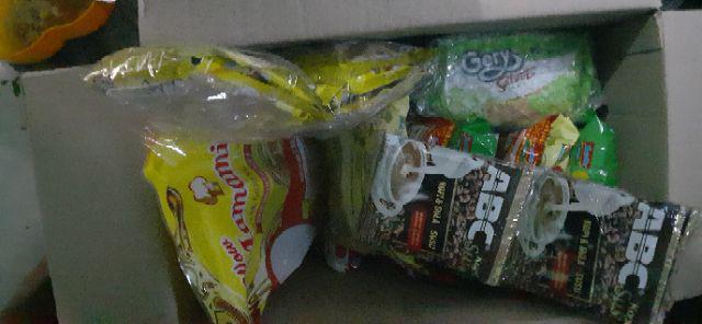 Tokominah Downy Passion 1 Renceng (6pcs) 150gr